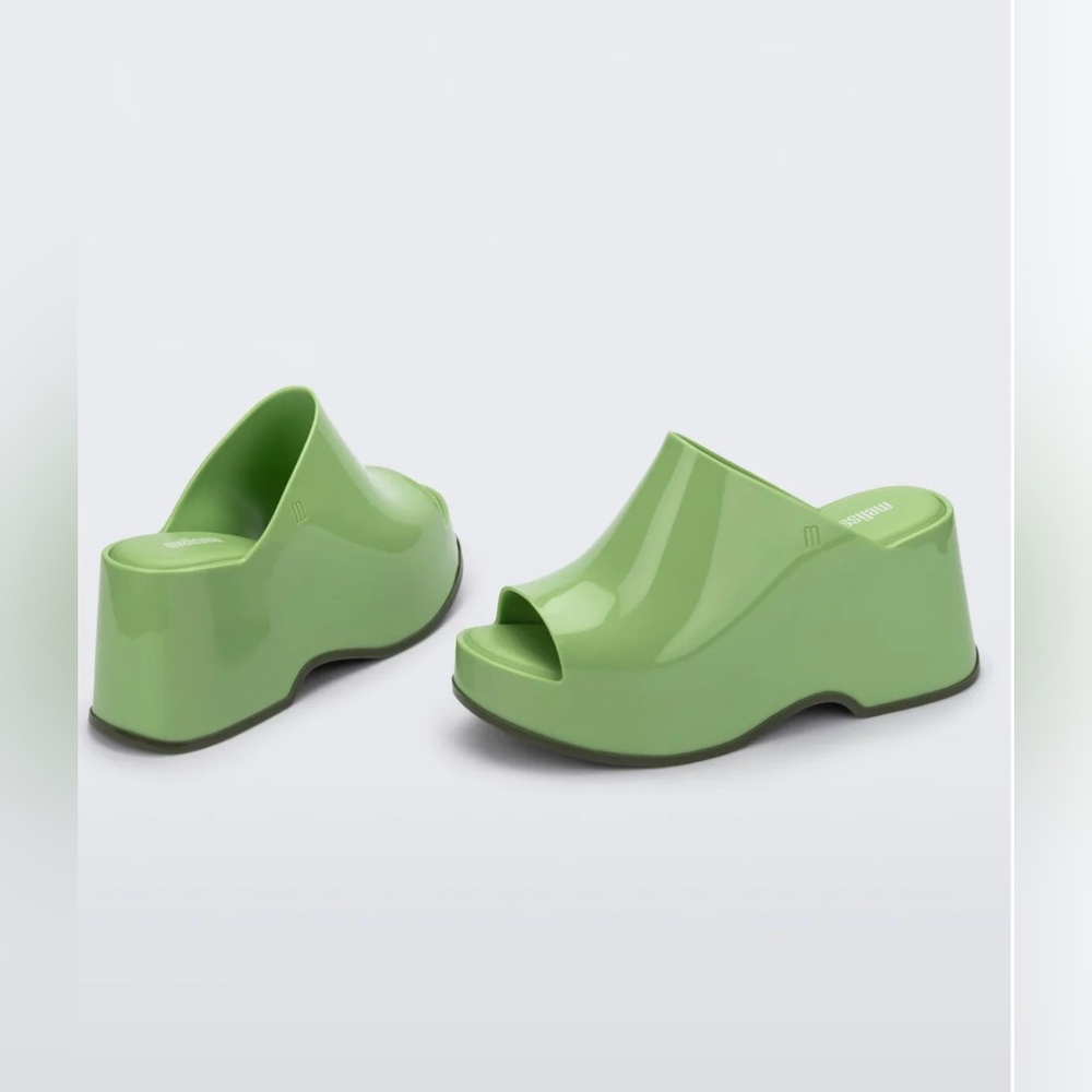 Melissa Patty Sandals - Picture 3 of 11